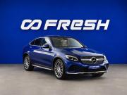 Mercedes-Benz GLC Coupe I (C253) Москва  - изображение 25