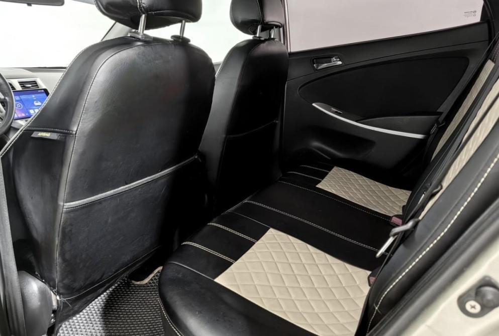 Hyundai Solaris I Волгоград  - изображение 16