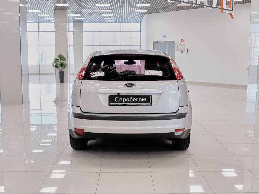 Ford Focus II Самара  - изображение 8
