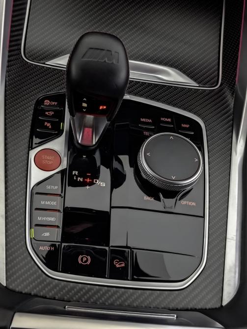 BMW XM Москва  - изображение 30