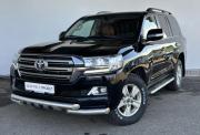 Toyota Land Cruiser 200 Series Рестайлинг 2 Киров  - изображение 36