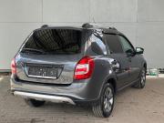 Lada (ВАЗ) Granta I Рестайлинг Тамбов  - изображение 28
