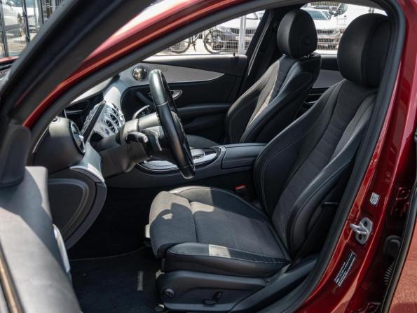 Mercedes-Benz E-Класс V (W213 S213 C238) Рестайлинг с пробегом 2020 года, цена 4 900 000 рублей, 55505 км, седан, Автокод Объявления