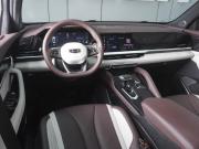 Geely Monjaro I Ростов-на-Дону  - изображение 27