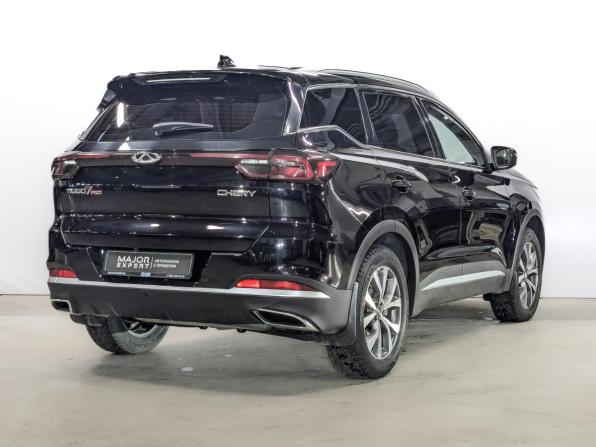 Chery Tiggo 7 Pro I с пробегом 2022 года, цена 1 550 000 рублей, 119523 км, внедорожник, Автокод Объявления