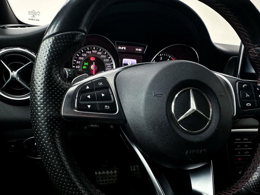 Mercedes-Benz GLA I (X156) Уфа  - изображение 19
