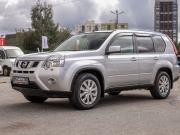 Nissan X-Trail II Рестайлинг Ижевск  - изображение 31