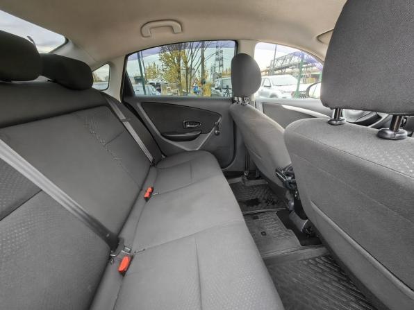 Nissan Almera III (G15) с пробегом 2016 года, цена 619 000 рублей, 172500 км, седан, Автокод Объявления
