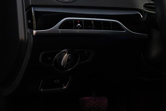 Mercedes-Benz S-Класс VI (W222 C217) Рестайлинг с пробегом 2019 года, цена 5 050 000 рублей, 157331 км, седан, Автокод Объявления