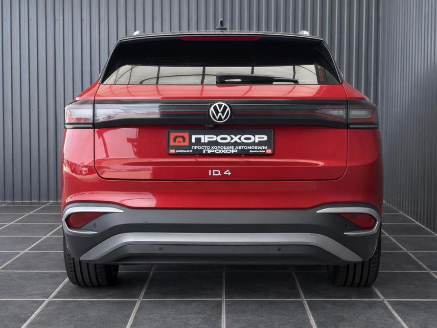 Volkswagen ID.4 Пермь  - изображение 28