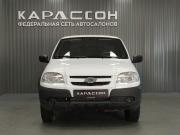 Chevrolet Niva I Рестайлинг Пермь  - изображение 20