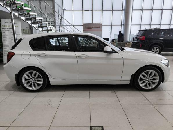 BMW 1 серии II (F20/F21) с пробегом 2012 года, цена 950 000 рублей, 268321 км, хэтчбек, Автокод Объявления