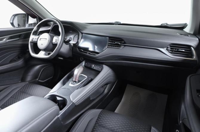 Haval F7 I с пробегом 2021 года, цена 2 199 000 рублей, 78259 км, внедорожник, Автокод Объявления