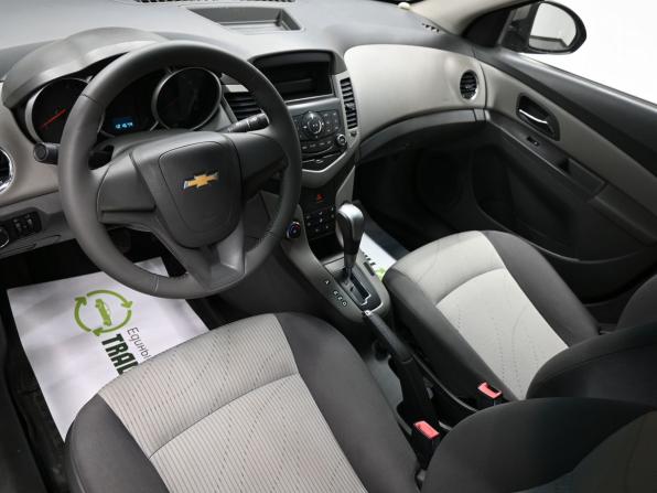 Chevrolet Cruze I с пробегом 2010 года, цена 845 000 рублей, 121679 км, седан, Автокод Объявления