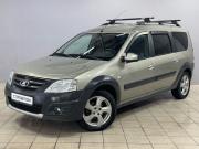 Lada (ВАЗ) Largus I Уфа  - изображение 16