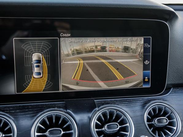 Mercedes-Benz E-Класс V (W213 S213 C238) с пробегом 2017 года, цена 2 528 000 рублей, 201945 км, седан, Автокод Объявления