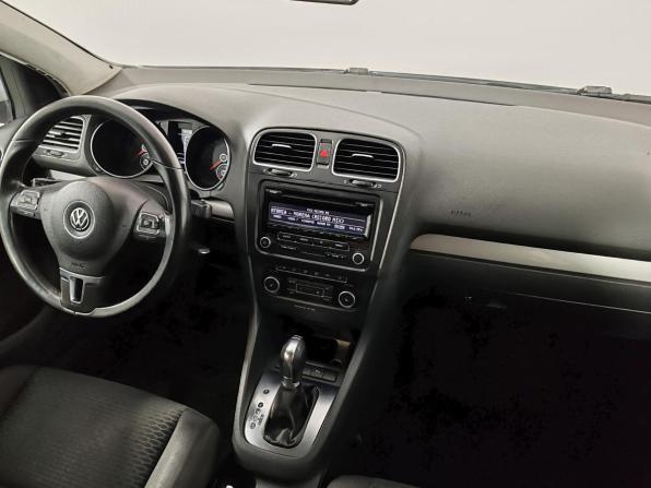 Volkswagen Golf VI с пробегом 2011 года, цена 555 000 рублей, 281250 км, хэтчбек, Автокод Объявления