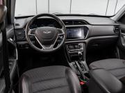 Chery Tiggo 3 I Краснодар  - изображение 25