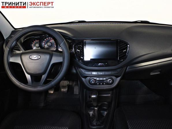 Lada (ВАЗ) Vesta I с пробегом 2018 года, цена 857 000 рублей, 179551 км, седан, Автокод Объявления