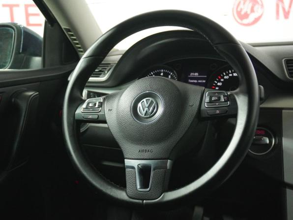 Volkswagen Passat B7 с пробегом 2012 года, цена 657 000 рублей, 319024 км, седан, Автокод Объявления