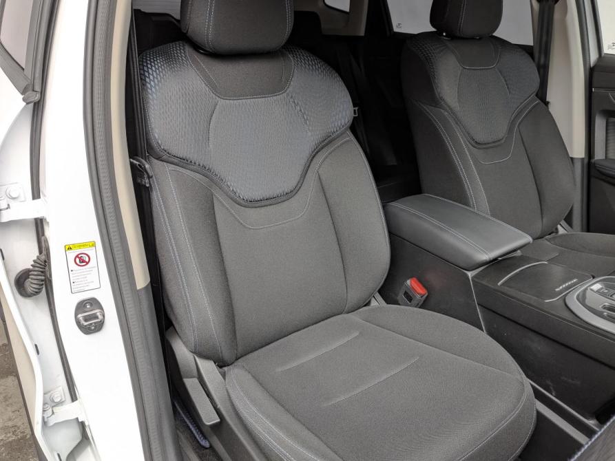 Haval Jolion I Рестайлинг Санкт-Петербург  - изображение 22