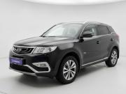 Geely Atlas I Борисоглебск  - изображение 2