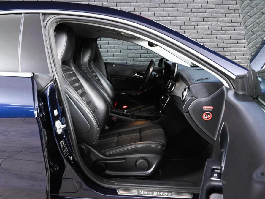 Mercedes-Benz CLA I (C117 X117) Рестайлинг Екатеринбург  - изображение 12