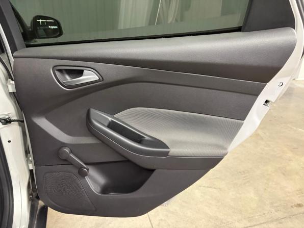 Ford Focus III с пробегом 2011 года, цена 747 000 рублей, 168959 км, хэтчбек, Автокод Объявления