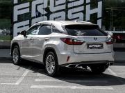 Lexus RX IV Волгоград  - изображение 26