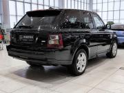 Land Rover Range Rover Sport I Казань  - изображение 28