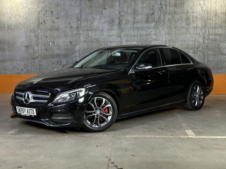 Mercedes-Benz C-Класс IV (W205) Уфа  - изображение 7