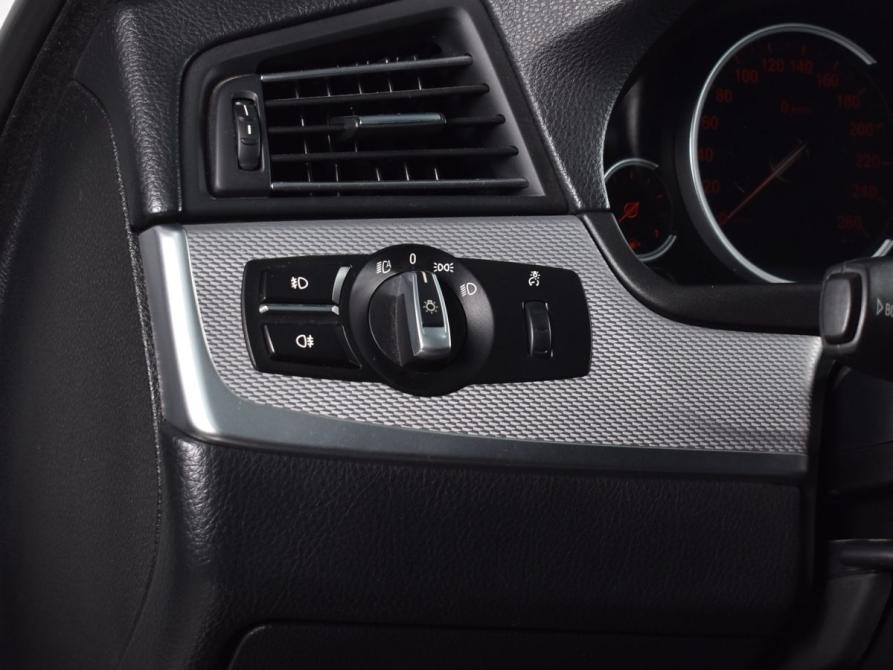 BMW 5 серии VI (F10/F11/F07) Рестайлинг Кемерово  - изображение 23