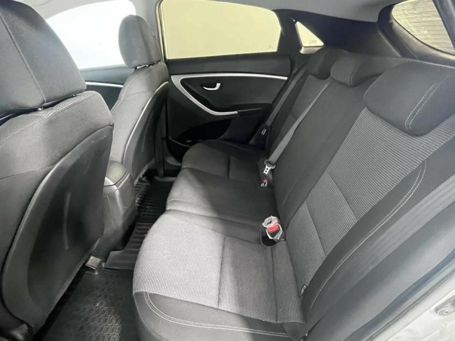 Hyundai i30 II Воронеж  - изображение 15