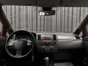 Nissan Tiida I Рестайлинг Красноярск  - изображение 20
