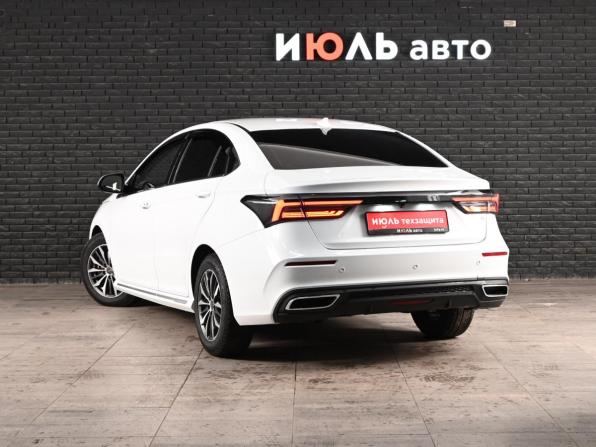 Omoda S5 с пробегом 2023 года, цена 1 050 000 рублей, 74581 км, седан, Автокод Объявления