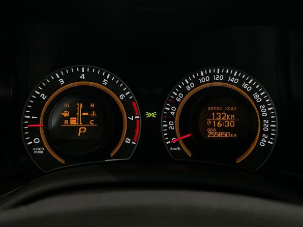 Toyota Corolla X (E140 E150) Рестайлинг с пробегом 2010 года, цена 849 000 рублей, 255833 км, седан, Автокод Объявления