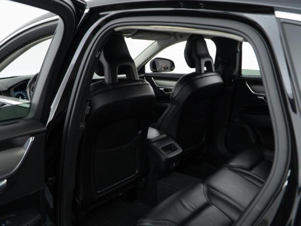 Volvo S90 II с пробегом 2017 года, цена 3 275 050 рублей, 83290 км, седан, Автокод Объявления