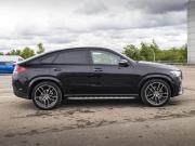 Mercedes-Benz GLE Coupe II (C167) Москва  - изображение 22