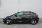 Opel Astra J Рестайлинг Белгород  - изображение 29