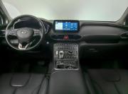 Hyundai Santa Fe IV Рестайлинг Москва  - изображение 36