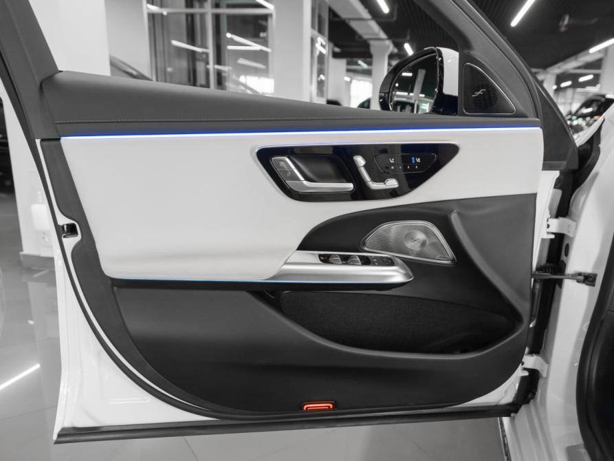 Mercedes-Benz E-Класс VI (W214 S214) Москва  - изображение 16