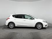 Nissan Tiida II Санкт-Петербург  - изображение 23
