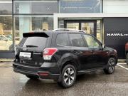 Subaru Forester IV Рестайлинг 2 Москва  - изображение 24