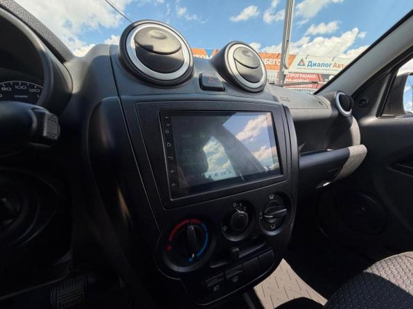 Lada (ВАЗ) Granta I с пробегом 2014 года, цена 460 000 рублей, 148498 км, седан, Автокод Объявления