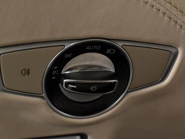Mercedes-Benz S-Класс VI (W222 C217) с пробегом 2017 года, цена 8 029 000 рублей, 78388 км, купе, Автокод Объявления