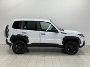 Lada (ВАЗ) Niva Travel I Курск  - изображение 21
