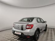 Renault Logan II Рестайлинг Москва  - изображение 27