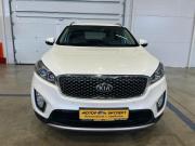 Kia Sorento III Prime Липецк  - изображение 20