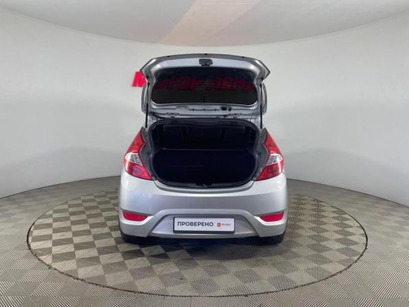 Hyundai Solaris I с пробегом 2012 года, цена 600 000 рублей, 206173 км, хэтчбек, Автокод Объявления
