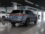Geely Monjaro I Рестайлинг 2 (China Market) Москва  - изображение 38